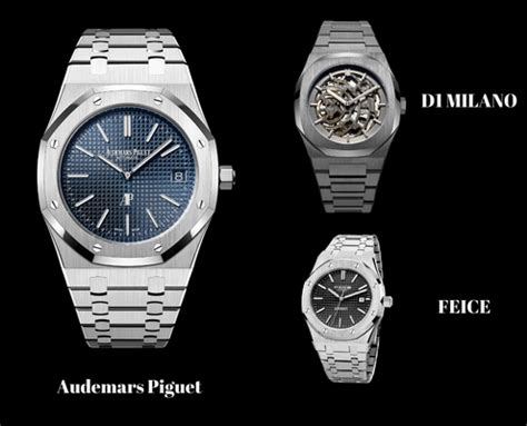 orologio simile audemars piguet|audemars piguet watch.